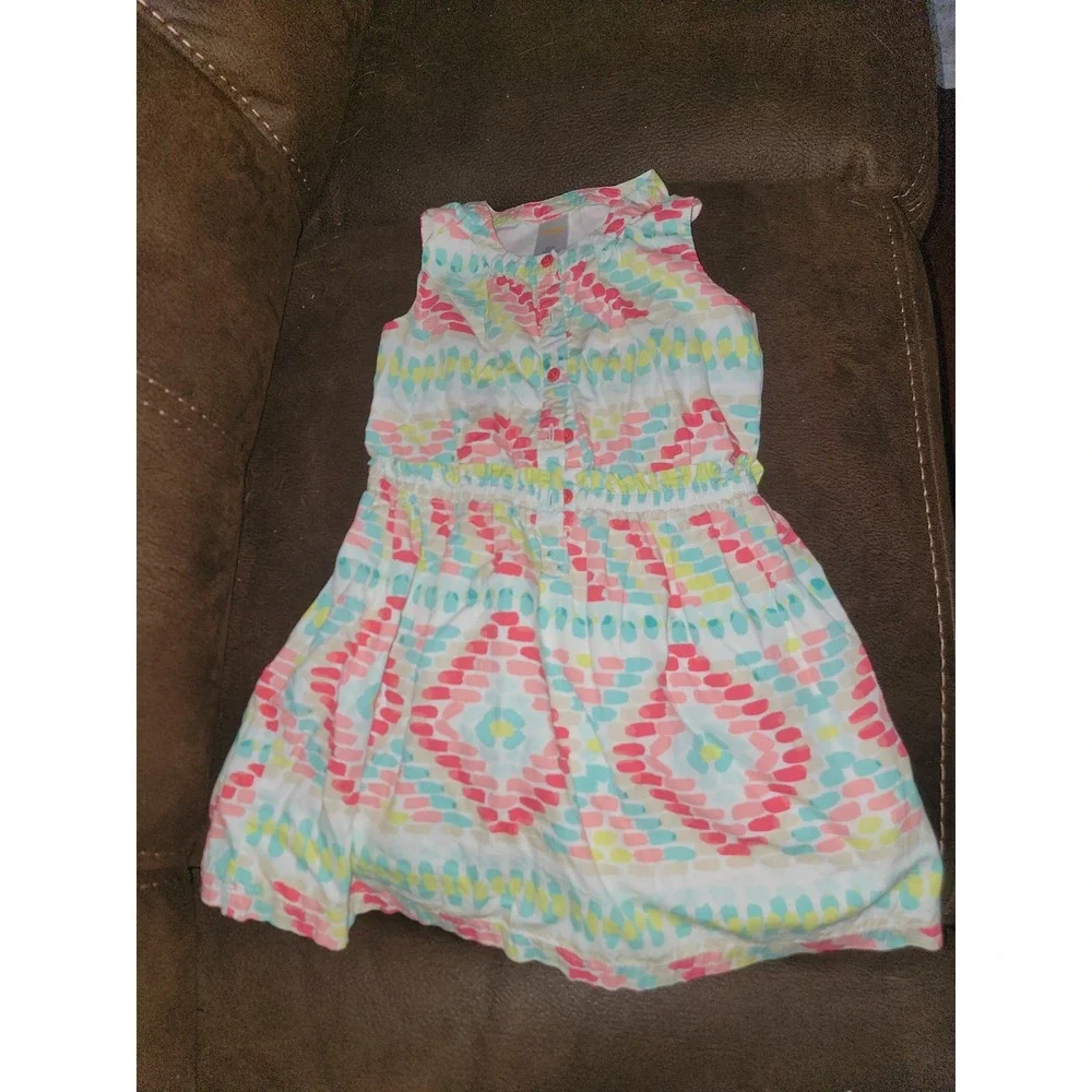 Gymboree‎ outlet desert dreams dress size 6